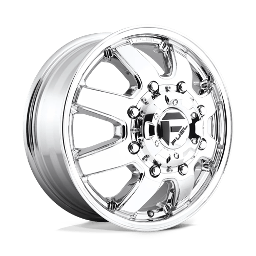 MAVERICK 17X6.5 8X200 142 P +116
