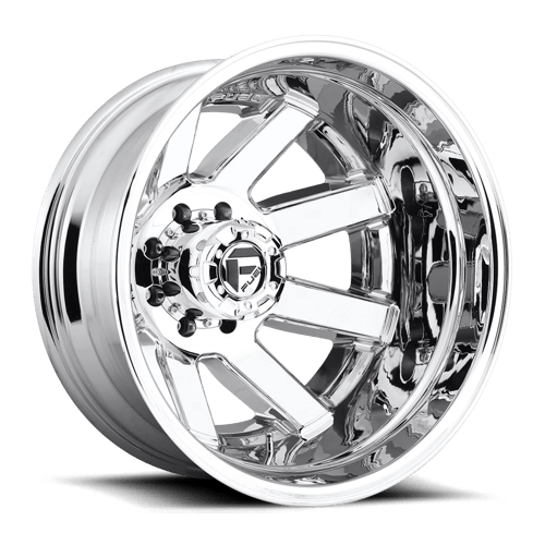 MAVERICK 20X8.25 8X6.5 121.5 P -240