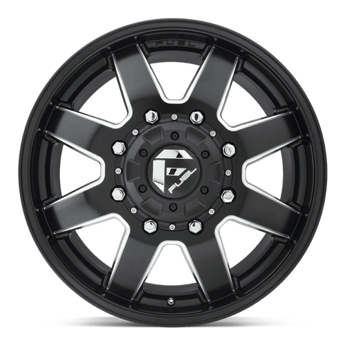 MAVERICK 20X8.25 8X6.5 117 NBD +122