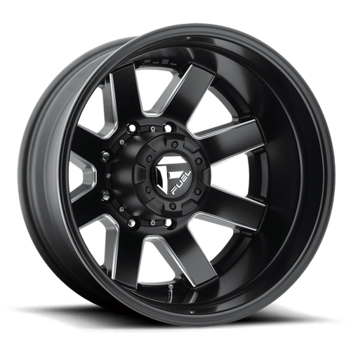 MAVERICK 20X8.25 8X170 125.1 NBD -227
