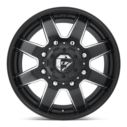 MAVERICK 22X8.25 8X210 154.3 NBD +105