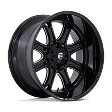 Load image into Gallery viewer, DARKSTAR 20X10 BLANK 78 -18 G-BLK MILL