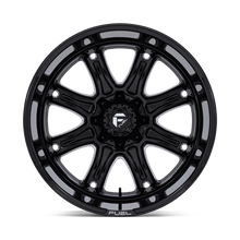 Load image into Gallery viewer, DARKSTAR 20X10 BLANK 78 -18 G-BLK MILL