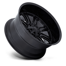 Load image into Gallery viewer, DARKSTAR 20X10 BLANK 78 -18 M-BLK G-BLK