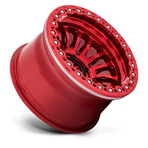 RINCON BL 17X9 6X5.5 106 CRM -38
