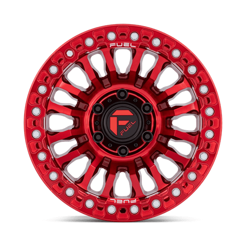 RINCON BL 17X9 6X5.5 106 CRM -38
