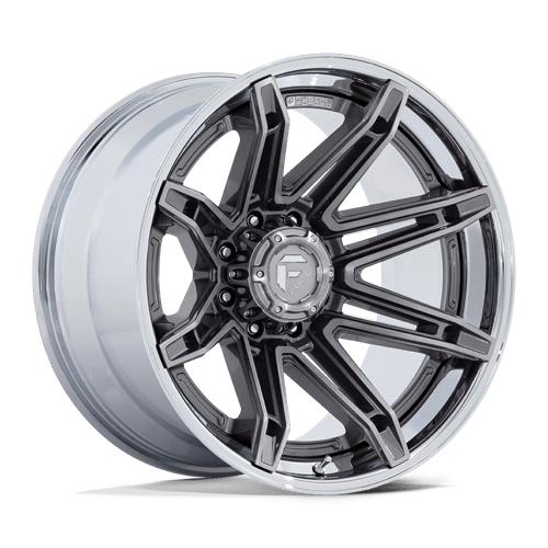 BRAWL 20X10 6X5.5 106 -18 PLTNM-CHR