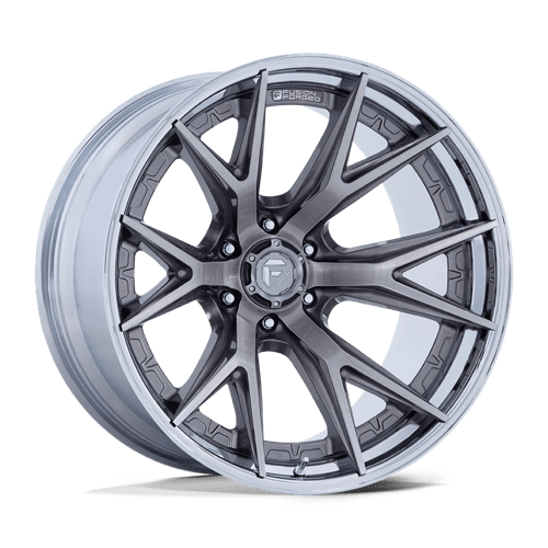 CATALYST 20X10 6X135 87 -18 PLTNM-CHR