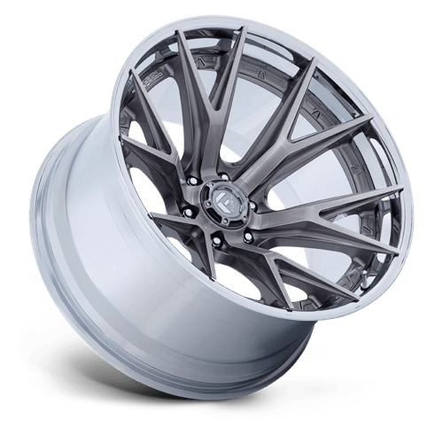 CATALYST 24X12 6X5.5 106 -44 PLTNM-CHR