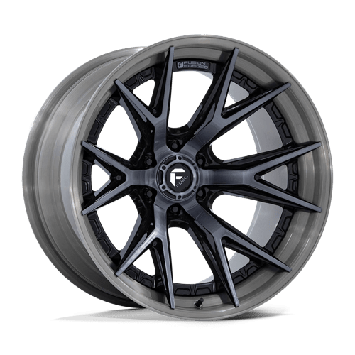 CATALYST 24X12 6X5.5 106 -44 G-BLK BRDT