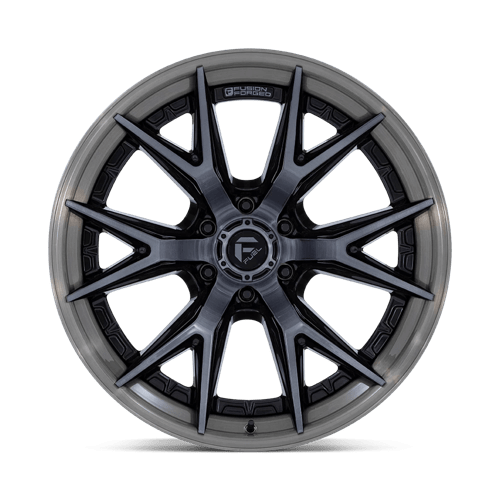 CATALYST 24X12 6X135 87 -44 G-BLK BRDT