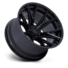 Load image into Gallery viewer, CATALYST 20X10 6X135 87 -18 M-BLK G-BLK