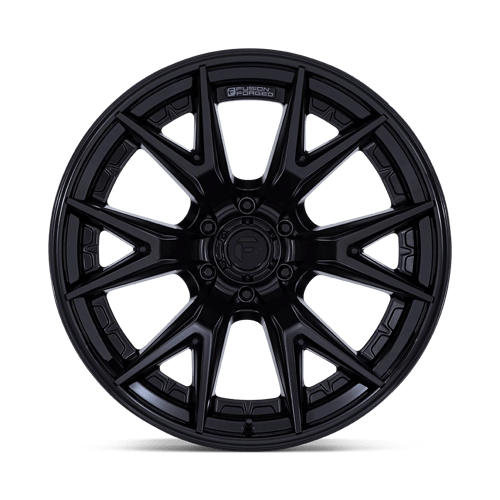 CATALYST 20X10 6X135 87 -18 M-BLK G-BLK