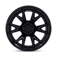 Load image into Gallery viewer, CATALYST 22X12 6X135 87 -44 M-BLK G-BLK