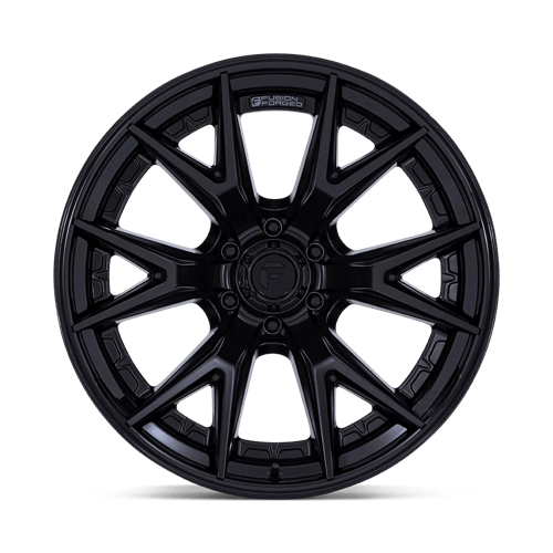 CATALYST 22X10 6X135 87 -18 M-BLK G-BLK