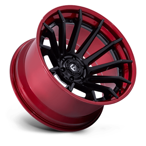 BURN 20X10 5X5 71 -18 M-BLK RD