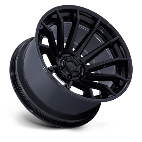 BURN 22X10 5X5 71 -18 M-BLK G-BLK