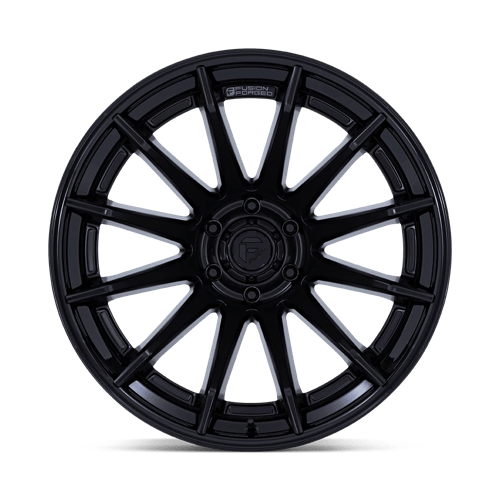 BURN 20X10 6X135 87 -18 M-BLK G-BLK
