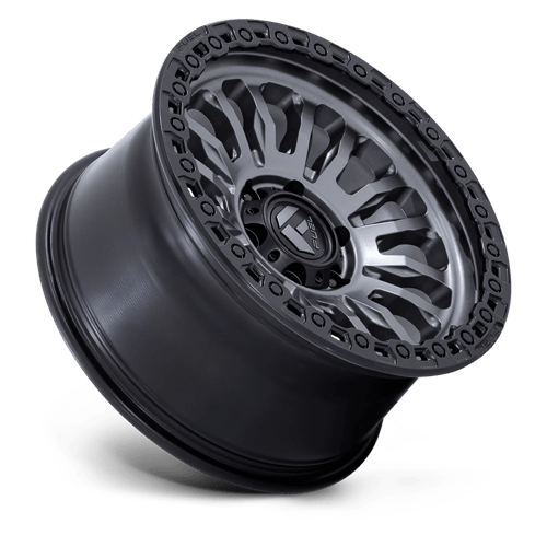 RINCON 20X9 6X5.5 106 +1 M-GNMTL BLK