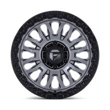 Load image into Gallery viewer, RINCON 20X9 5X5 71 +1 M-GNMTL BLK