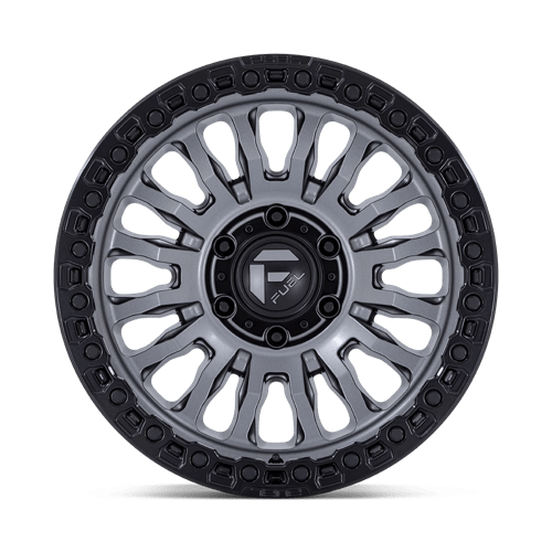 RINCON 20X9 6X5.5 106 +1 M-GNMTL BLK