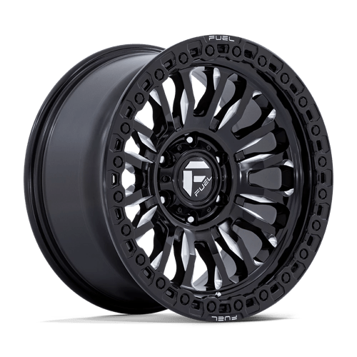 RINCON 20X10 5X5 71 -18 G-BLK MILL