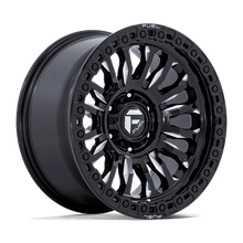 Load image into Gallery viewer, RINCON 17X9 8X6.5 125 +20 G-BLK MILL