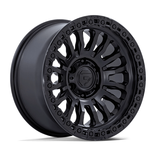 RINCON 17X8.5 6X135 87 -1 M-BLK G-BLK