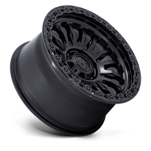 Load image into Gallery viewer, RINCON 20X9 5X5.5 78 +1 M-BLK G-BLK