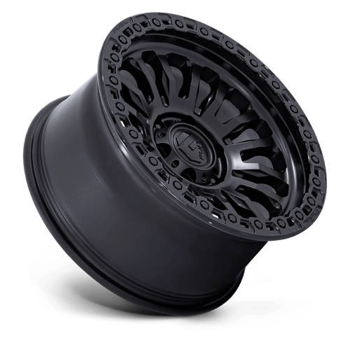 RINCON 18X9 8X170 125 +1 M-BLK G-BLK