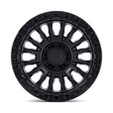 Load image into Gallery viewer, RINCON 20X9 5X5.5 78 +1 M-BLK G-BLK