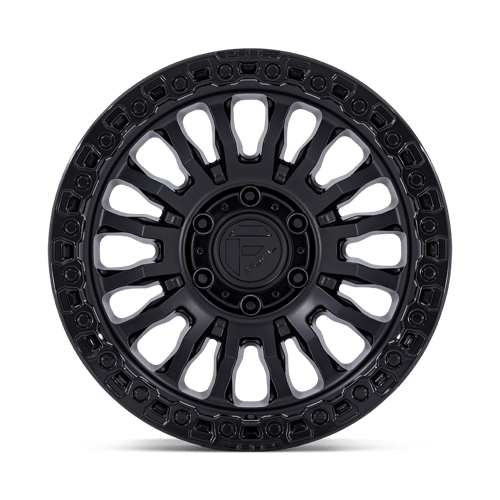 RINCON 20X9 8X180 124 +1 M-BLK G-BLK