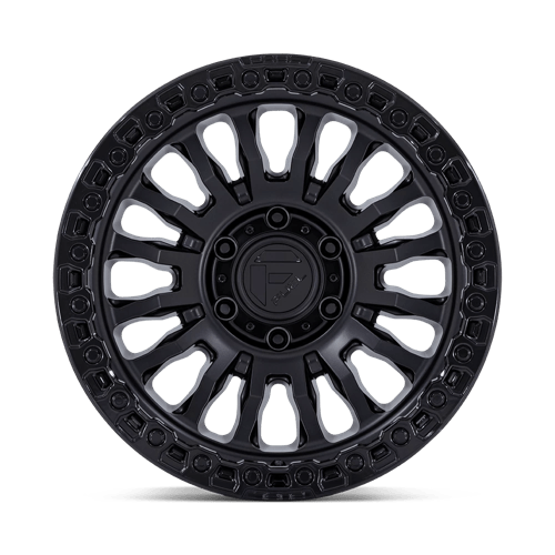 RINCON 20X9 8X180 124 +20 M-BLK G-BLK