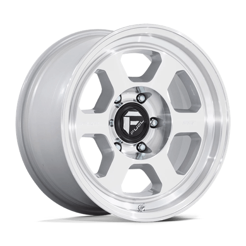 HYPE 17X8.5 5X150 110 +10 MACH