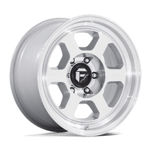 Load image into Gallery viewer, HYPE 18X8.5 6X5.5 106 -10 MACH