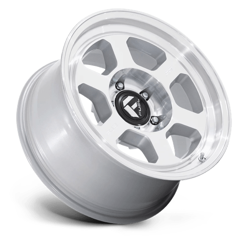 HYPE 17X8.5 5X5 71 -10 MACH