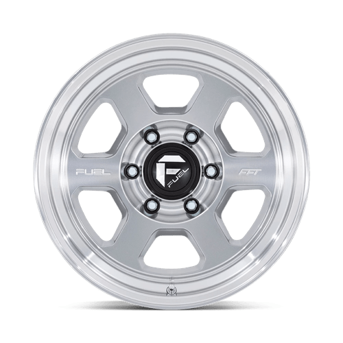 HYPE 17X8.5 6X5.5 106 +10 MACH