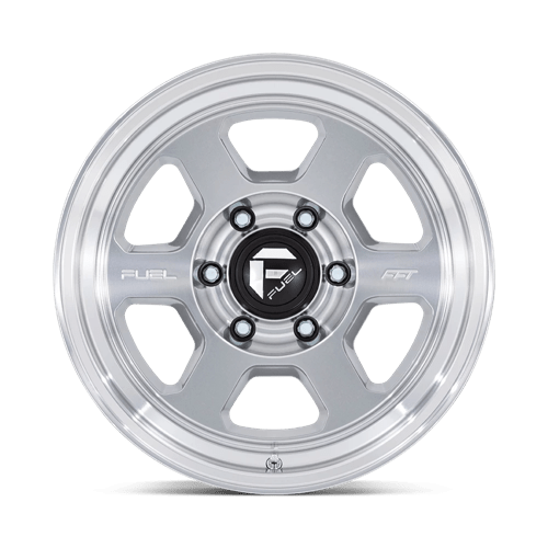 HYPE 18X8.5 6X135 87 +10 MACH