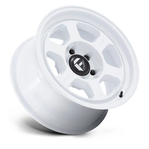 HYPE 18X8.5 6X5.5 106 -10 G-WHITE