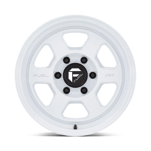 HYPE 18X8.5 5X150 110 +10 G-WHITE