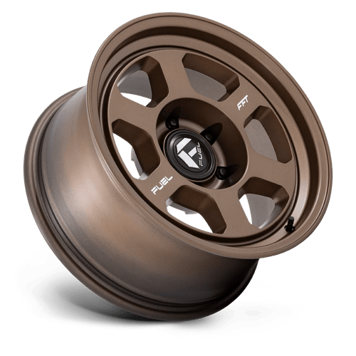 HYPE 18X8.5 5X150 110 +10 M-BRNZ