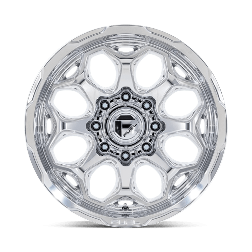 SCEPTER 22X10 8X170 125 -18 POL-MILL