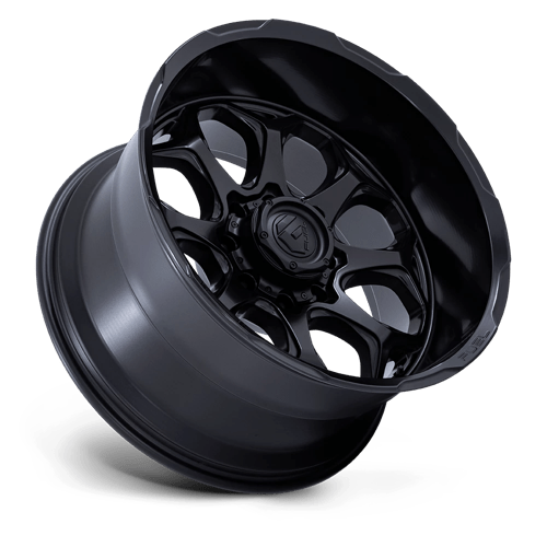 SCEPTER 20X9 6X135 87 +1 BLK-OUT