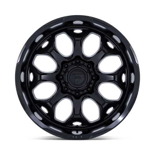 SCEPTER 22X12 8X6.5 125 -44 BLK-OUT