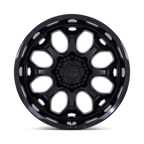 SCEPTER 20X9 6X135 87 +1 BLK-OUT