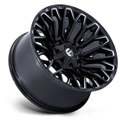 STRIKE 22X10 BLANK 78 -18 G-BLK MILL