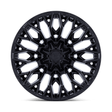 Load image into Gallery viewer, STRIKE 20X10 8X180 124 -18 BLK-OUT