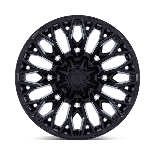 STRIKE 20X9 BLANK 78 +1 BLK-OUT