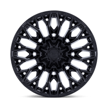 Load image into Gallery viewer, STRIKE 22X10 8X180 124 -18 BLK-OUT