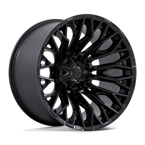 STRIKE 22X12 8X170 125 -44 BLK-OUT